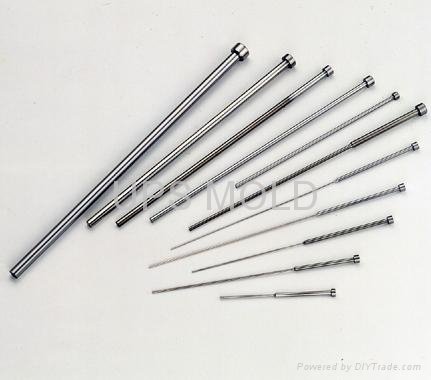 Ejector pins/Blade/Sleeve Pin 3