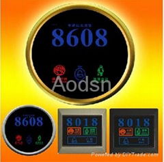 Shenzhen Aodsn technology Co.,Ltd