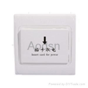 Energy saving switch