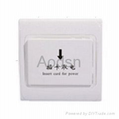 Energy saving switch