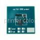 Toner cartridge chips/reset chips