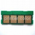 Toner chips /compatible toner chips