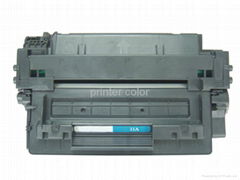 Compatible toner cartridges