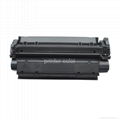 Remanufactured toner cartridges