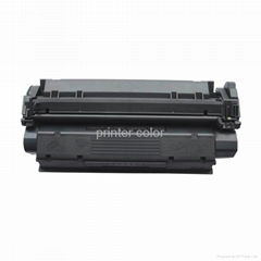 Remanufactured toner cartridges