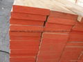 Pine/Poplar Laminated veneer lumber(LVL) for Packing