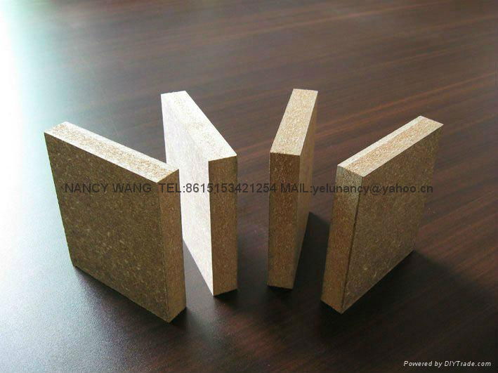 particle board for making furniture interior decorations 2