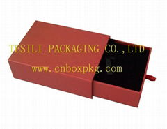 China Bespoke Gift Box