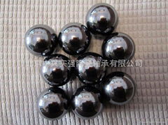 Stainless steel ball 