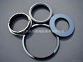 Ceramic sealing ring 1