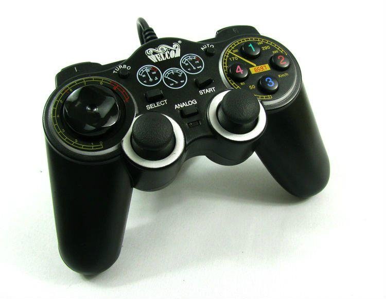 usb gamepad for pc,usb game controller