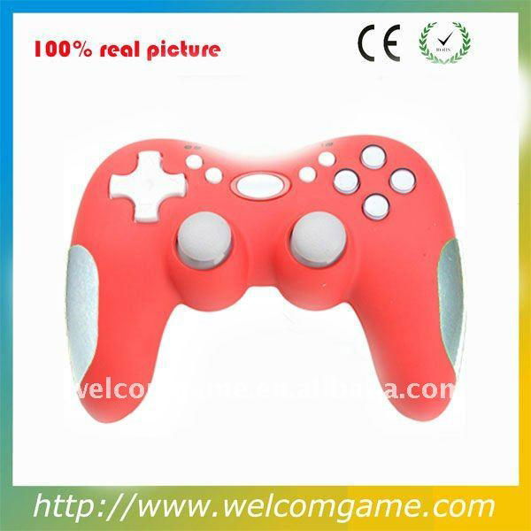 NEW design,Vibration Joystick for PC 2