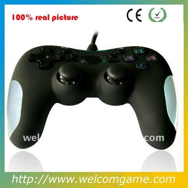 NEW design,Vibration Joystick for PC 3