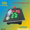 PC USB arcade game joystick,controller