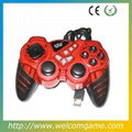 Fashionable &Top selling wired USB joystick  1