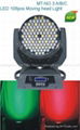 MT-NO.3 108pcs LED Moving Head Bar Light