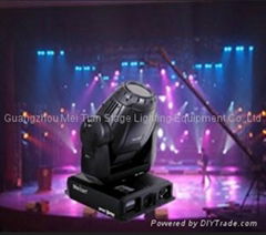 MT-A004 1200 MOVING HEAD ENTERTAINMENT LIGHT