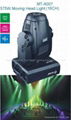 Supply MT-A007 575W Moving Head DJ Light 1