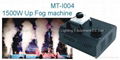 1200W/1500W Smoke Machine Fog Machine (MT-I004) 1