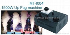 1200W/1500W Smoke Machine Fog Machine (MT-I004)