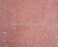 Red Porphyry Tile