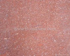 Red Porphyry Tile