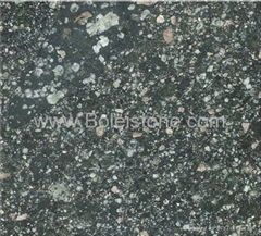 Green Porphyry