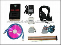 AK300 Key Programmer