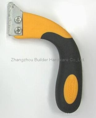 Carbide Grout Saw