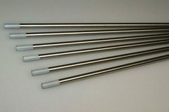 2% Ceriated Tungsten electrodes