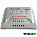 WELLSEE mppt controller WS-MPPT30 30A 12V/24V 1