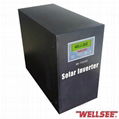 WELLSEE voltage inverter WS-P3000