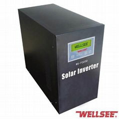 WELLSEE voltage inverter WS-P3000