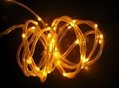 LED copper string light 4