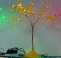 LED tree light 4