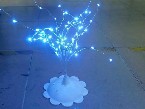 LED tree light 5