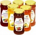 Littlebee honey products in bulk quantity
