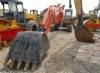 used HItachi Excavator