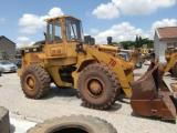 936f Wheel Loader Original Paint 936e, 936g, 966f 