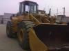 used Wheel CAT loader 1