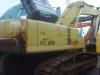 Used Excavator Komatsu PC450 