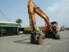 used hydraulic excavator - MS180.8 (53XX) - used excavator for sale 