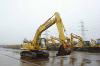 Used Excavator KOMATSU PC200-8