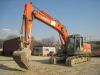 Used Excavator Hitachi ZX210K From Japan 1