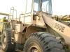 used loader of USA original Cat 950E on