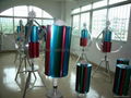 vertical axis wind turbine 400W 1