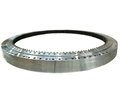 three-row roller slewing ring