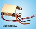 magnetic latching relay DS902B 60A