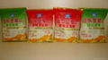 Merrell soy flour is more pure incense bags of milk powder 2