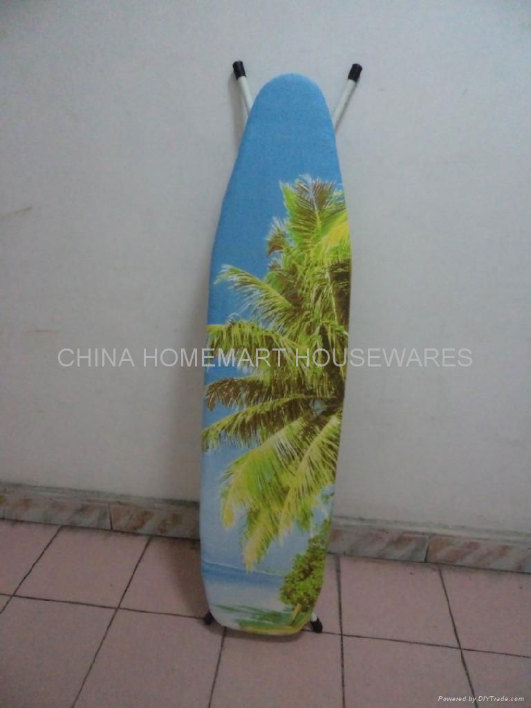 IRONING BOARD COVER